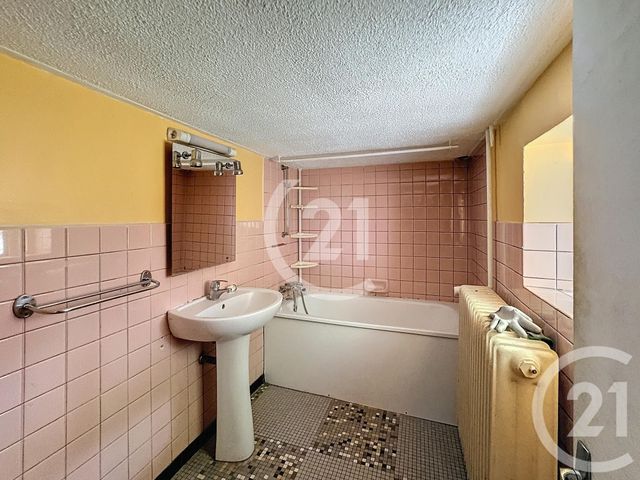 maison à vendre - 5 pièces - 91.55 m2 - AUDINCOURT - 25 - FRANCHE-COMTE - Century 21 Agence Du Théâtre