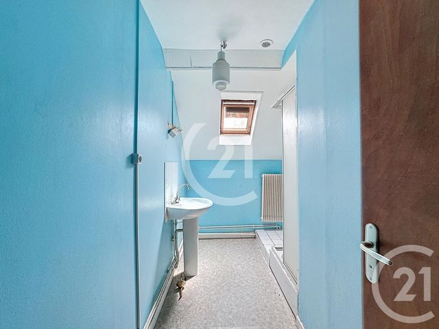 maison à vendre - 5 pièces - 91.55 m2 - AUDINCOURT - 25 - FRANCHE-COMTE - Century 21 Agence Du Théâtre