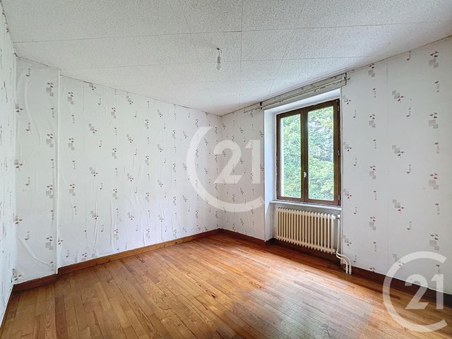 maison à vendre - 5 pièces - 91.55 m2 - AUDINCOURT - 25 - FRANCHE-COMTE - Century 21 Agence Du Théâtre