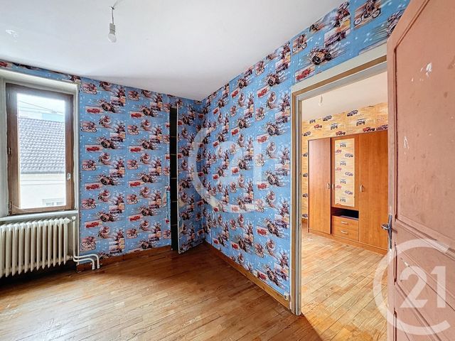 maison à vendre - 5 pièces - 91.55 m2 - AUDINCOURT - 25 - FRANCHE-COMTE - Century 21 Agence Du Théâtre
