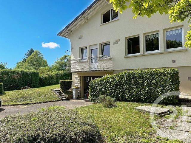 Maison à vendre AUTRECHENE