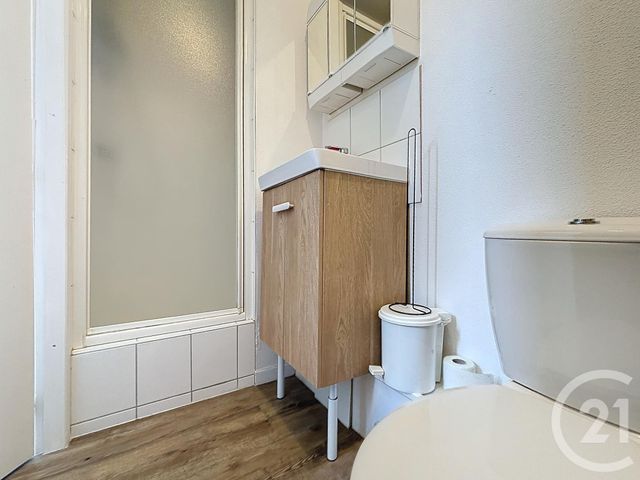 Afficher la photo en grand Appartement F1 à louer - 1 pièce - 20.15 m2 - BELFORT - 90 - FRANCHE-COMTE - Century 21 Agence Du Théâtre