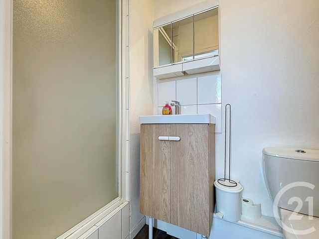 Afficher la photo en grand Appartement F1 à louer - 1 pièce - 20.15 m2 - BELFORT - 90 - FRANCHE-COMTE - Century 21 Agence Du Théâtre