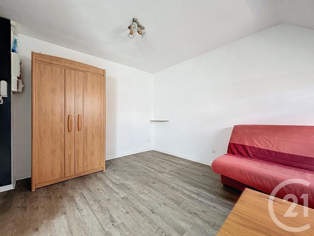 Afficher la photo en grand Appartement F1 à louer - 1 pièce - 20.15 m2 - BELFORT - 90 - FRANCHE-COMTE - Century 21 Agence Du Théâtre