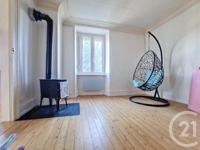 Appartement F3 à louer - 3 pièces - 82.12 m2 - CHALONVILLARS - 70 - FRANCHE-COMTE - Century 21 Agence Du Théâtre