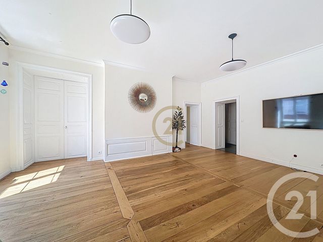 appartement - BELFORT - 90