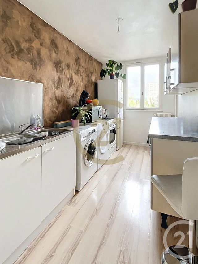 appartement - BELFORT - 90