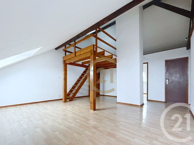 appartement - BELFORT - 90