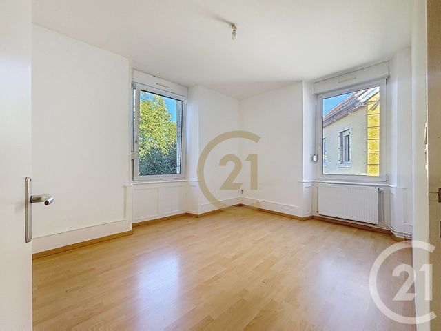 appartement - BEAUCOURT - 90