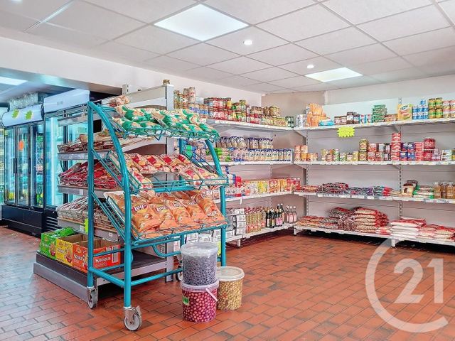 Appartement Local à louer - 1 pièce - 130.0 m2 - DELLE - 90 - FRANCHE-COMTE - Century 21 Agence Du Théâtre