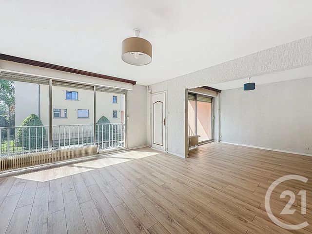 appartement - BELFORT - 90