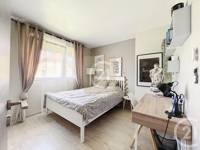 maison à vendre - 6 pièces - 220.0 m2 - LEPUIX NEUF - 90 - FRANCHE-COMTE - Century 21 Agence Du Théâtre