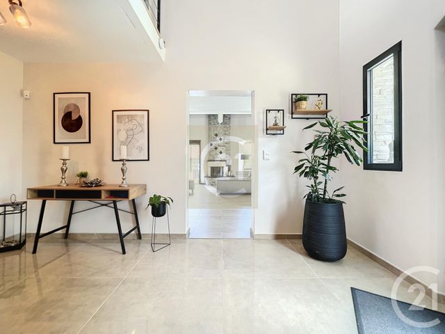 maison à vendre - 6 pièces - 220.0 m2 - LEPUIX NEUF - 90 - FRANCHE-COMTE - Century 21 Agence Du Théâtre