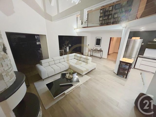 maison à vendre - 6 pièces - 220.0 m2 - LEPUIX NEUF - 90 - FRANCHE-COMTE - Century 21 Agence Du Théâtre