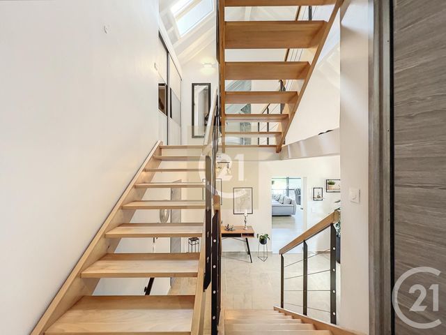 maison à vendre - 6 pièces - 220.0 m2 - LEPUIX NEUF - 90 - FRANCHE-COMTE - Century 21 Agence Du Théâtre