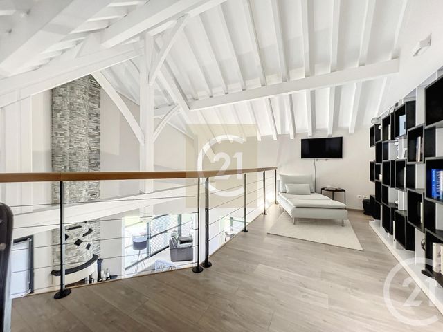 maison à vendre - 6 pièces - 220.0 m2 - LEPUIX NEUF - 90 - FRANCHE-COMTE - Century 21 Agence Du Théâtre
