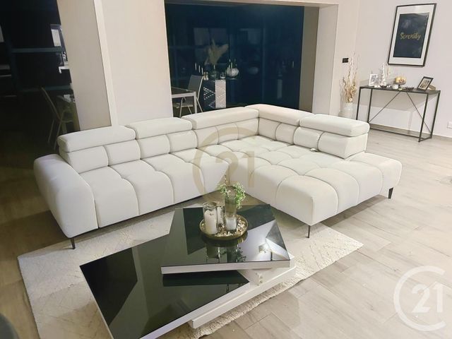 maison à vendre - 6 pièces - 220.0 m2 - LEPUIX NEUF - 90 - FRANCHE-COMTE - Century 21 Agence Du Théâtre