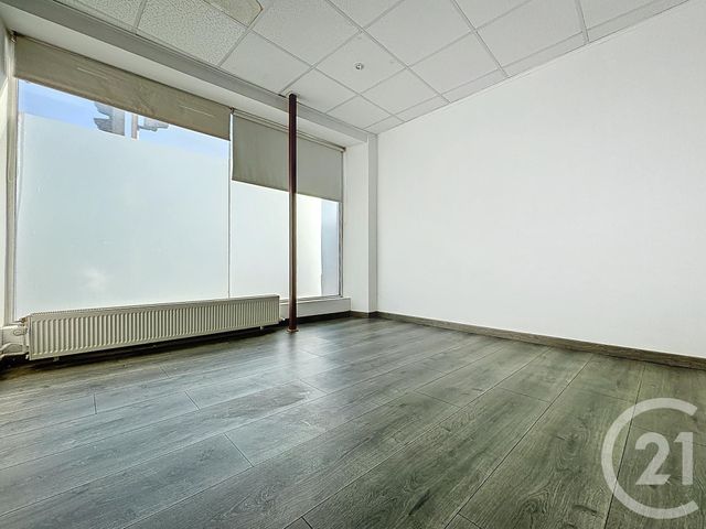 Appartement Local à louer - 2 pièces - 52.71 m2 - BAVILLIERS - 90 - FRANCHE-COMTE - Century 21 Agence Du Théâtre