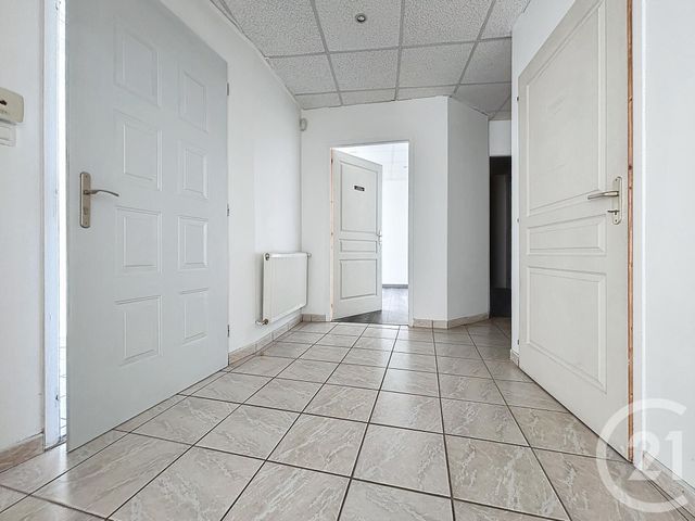 Appartement Local à louer - 2 pièces - 52.71 m2 - BAVILLIERS - 90 - FRANCHE-COMTE - Century 21 Agence Du Théâtre