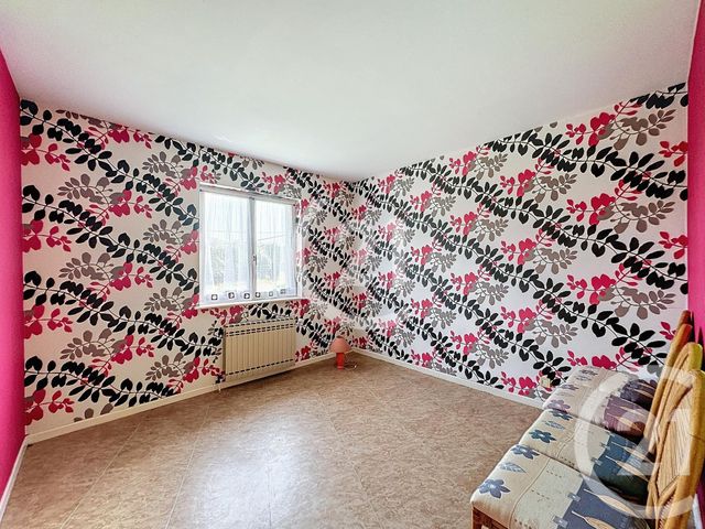 maison à vendre - 5 pièces - 89.81 m2 - FRAHIER ET CHATEBIER - 70 - FRANCHE-COMTE - Century 21 Agence Du Théâtre