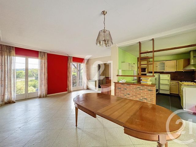 maison à vendre - 5 pièces - 89.81 m2 - FRAHIER ET CHATEBIER - 70 - FRANCHE-COMTE - Century 21 Agence Du Théâtre