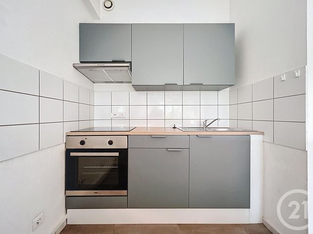 Appartement F3 à louer - 3 pièces - 61.0 m2 - DANJOUTIN - 90 - FRANCHE-COMTE - Century 21 Agence Du Théâtre