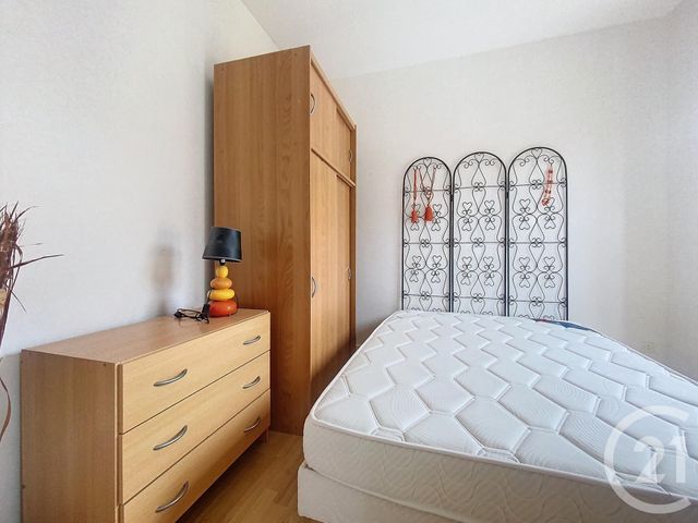 appartement - BELFORT - 90