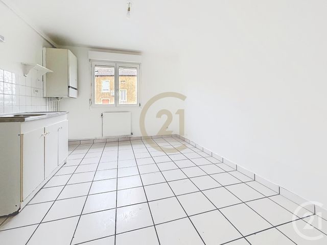 appartement - BELFORT - 90