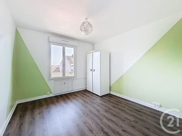 Afficher la photo en grand Appartement F4 à vendre - 4 pièces - 74.15 m2 - BELFORT - 90 - FRANCHE-COMTE - Century 21 Agence Du Théâtre