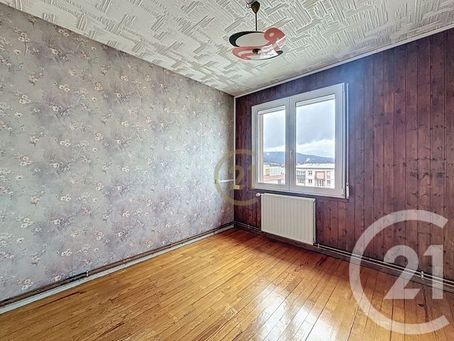 Appartement F3 à vendre - 3 pièces - 53.27 m2 - BELFORT - 90 - FRANCHE-COMTE - Century 21 Agence Du Théâtre