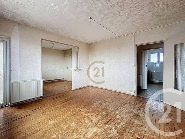 appartement - BELFORT - 90