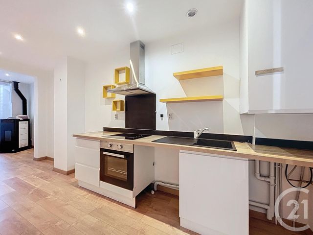 Appartement F2 à louer BAVILLIERS