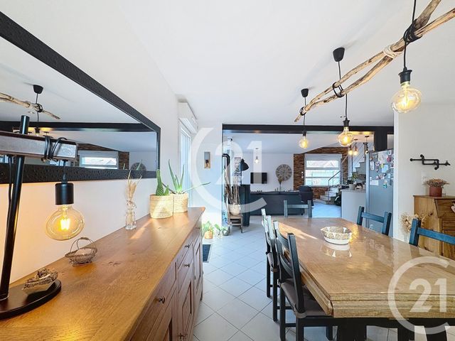 maison - MONTENOIS - 25