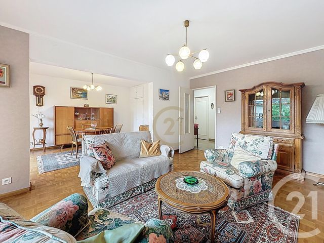 appartement - BAVILLIERS - 90