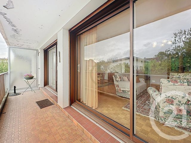 Appartement F4 à vendre - 4 pièces - 94.13 m2 - BAVILLIERS - 90 - FRANCHE-COMTE - Century 21 Agence Du Théâtre