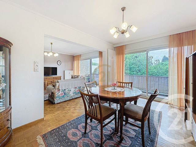 Appartement F4 à vendre - 4 pièces - 94.13 m2 - BAVILLIERS - 90 - FRANCHE-COMTE - Century 21 Agence Du Théâtre