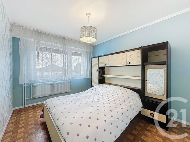 Appartement F4 à vendre - 4 pièces - 94.13 m2 - BAVILLIERS - 90 - FRANCHE-COMTE - Century 21 Agence Du Théâtre