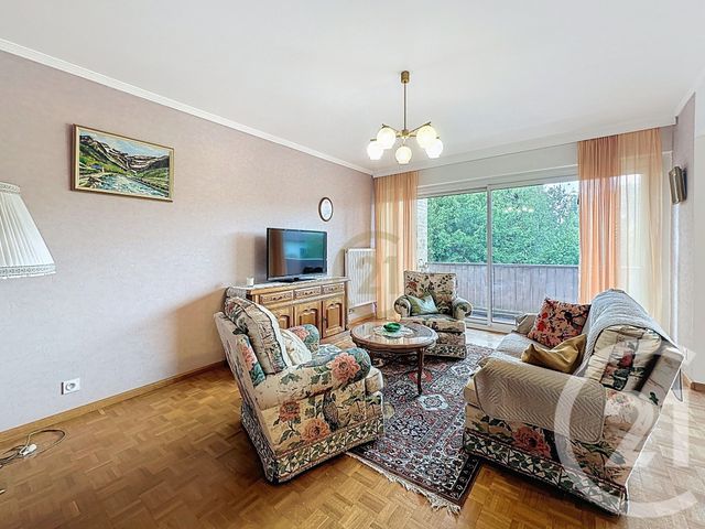 Appartement F4 à vendre - 4 pièces - 94.13 m2 - BAVILLIERS - 90 - FRANCHE-COMTE - Century 21 Agence Du Théâtre