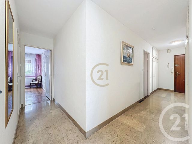 Appartement F4 à vendre - 4 pièces - 94.13 m2 - BAVILLIERS - 90 - FRANCHE-COMTE - Century 21 Agence Du Théâtre