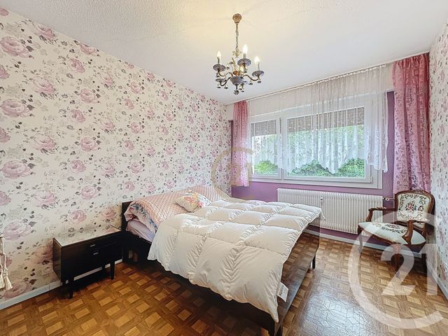 Appartement F4 à vendre - 4 pièces - 94.13 m2 - BAVILLIERS - 90 - FRANCHE-COMTE - Century 21 Agence Du Théâtre