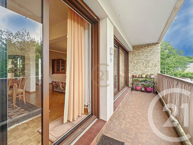 appartement - BAVILLIERS - 90
