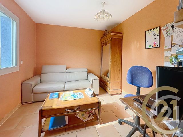 maison à vendre - 8 pièces - 159.0 m2 - BUC - 90 - FRANCHE-COMTE - Century 21 Agence Du Théâtre