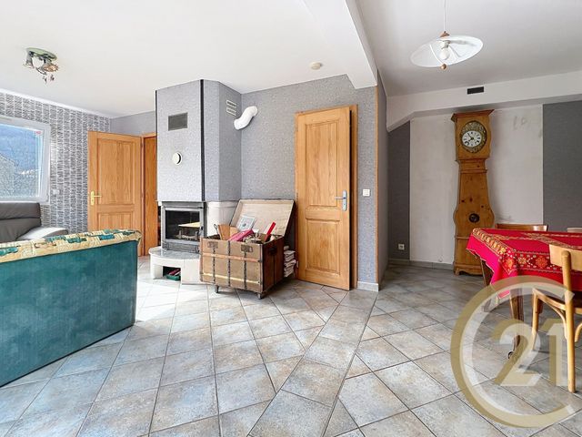 maison à vendre - 8 pièces - 159.0 m2 - BUC - 90 - FRANCHE-COMTE - Century 21 Agence Du Théâtre