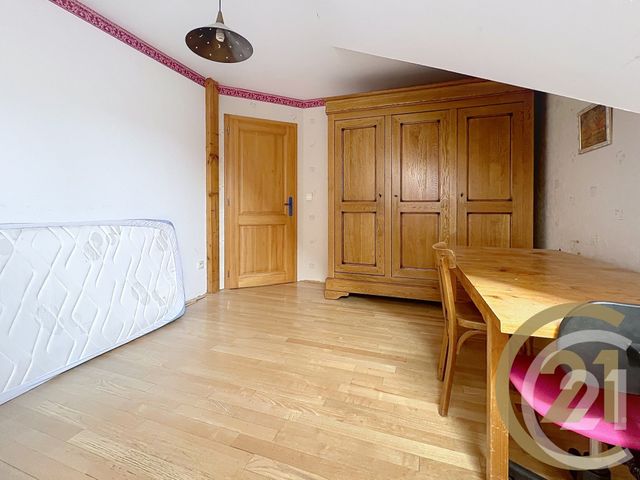 maison à vendre - 8 pièces - 159.0 m2 - BUC - 90 - FRANCHE-COMTE - Century 21 Agence Du Théâtre