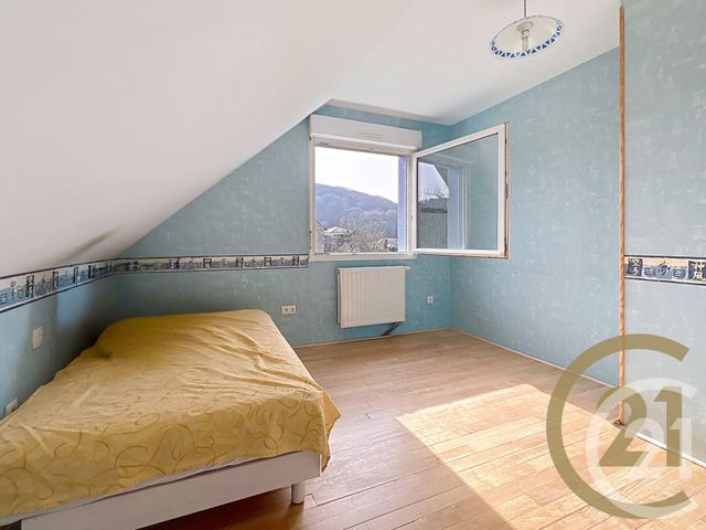 maison à vendre - 8 pièces - 159.0 m2 - BUC - 90 - FRANCHE-COMTE - Century 21 Agence Du Théâtre