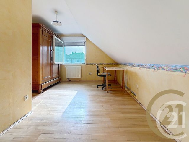 maison à vendre - 8 pièces - 159.0 m2 - BUC - 90 - FRANCHE-COMTE - Century 21 Agence Du Théâtre