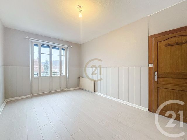 Afficher la photo en grand Appartement F2 à vendre - 2 pièces - 49.19 m2 - BELFORT - 90 - FRANCHE-COMTE - Century 21 Agence Du Théâtre