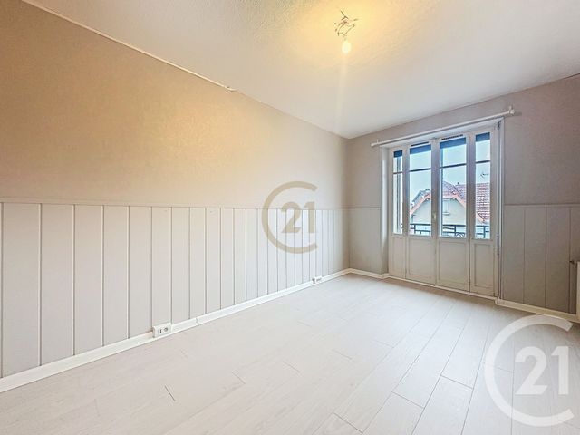 Afficher la photo en grand Appartement F2 à vendre - 2 pièces - 49.19 m2 - BELFORT - 90 - FRANCHE-COMTE - Century 21 Agence Du Théâtre