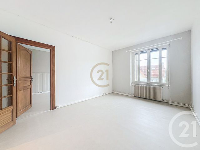 Afficher la photo en grand Appartement F2 à vendre - 2 pièces - 49.19 m2 - BELFORT - 90 - FRANCHE-COMTE - Century 21 Agence Du Théâtre