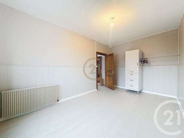 Afficher la photo en grand Appartement F2 à vendre - 2 pièces - 49.19 m2 - BELFORT - 90 - FRANCHE-COMTE - Century 21 Agence Du Théâtre